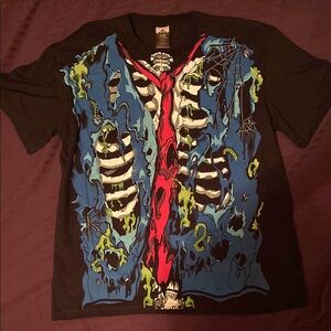 Zombie T Shirt